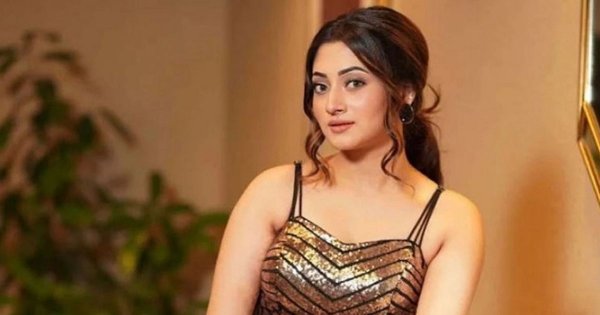 ‘শিবিরের কমিটিতে নাম’ থাকার ব্যাপারটি গুজব জানিয়ে যা বললেন পূজা চেরি